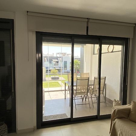 Punta Prima Oasis Beach Fase 9 Torrevieja Exteriér fotografie