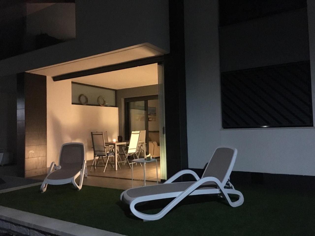 Punta Prima Oasis Beach Fase 9 Torrevieja Exteriér fotografie