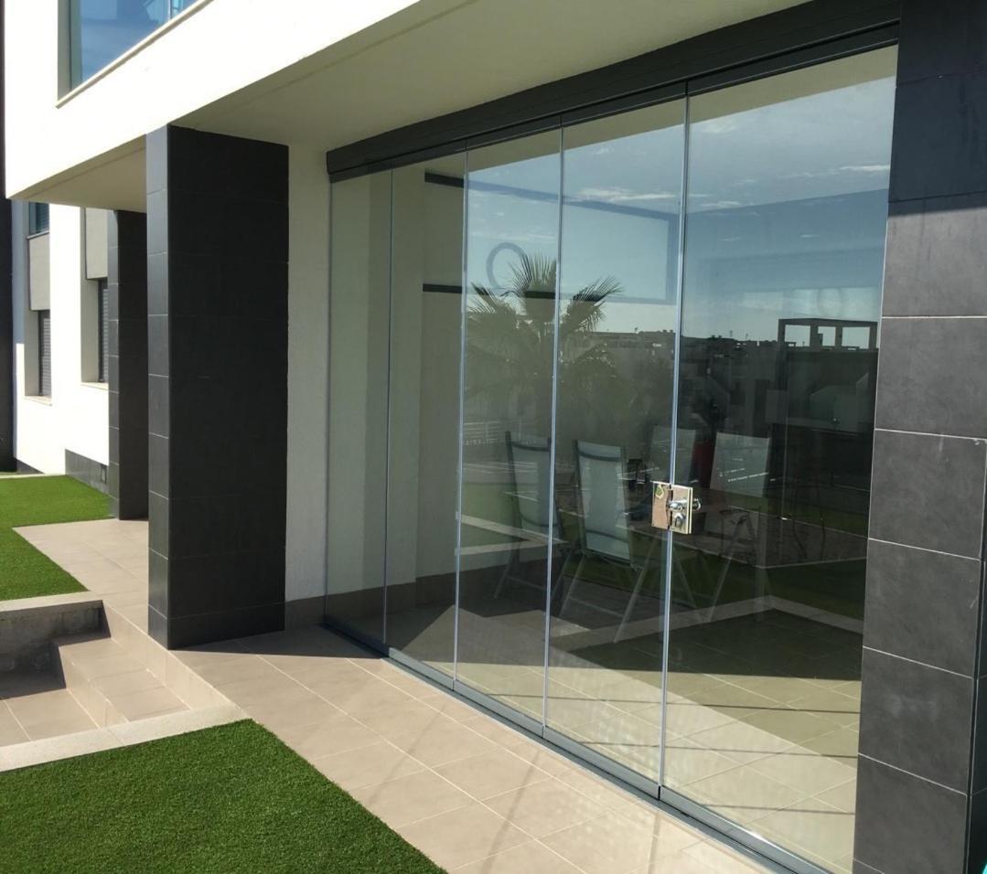 Punta Prima Oasis Beach Fase 9 Torrevieja Exteriér fotografie