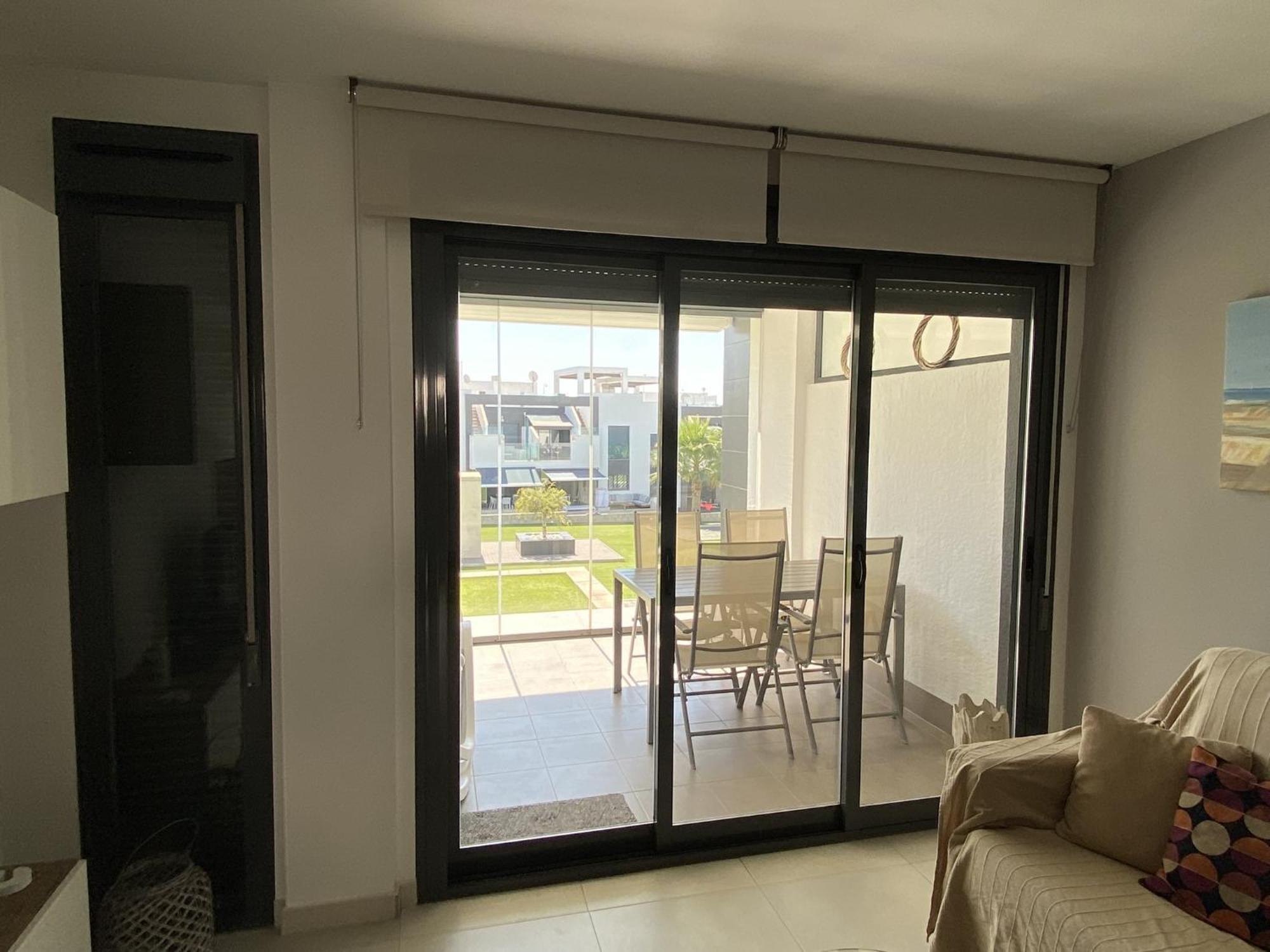 Punta Prima Oasis Beach Fase 9 Torrevieja Exteriér fotografie