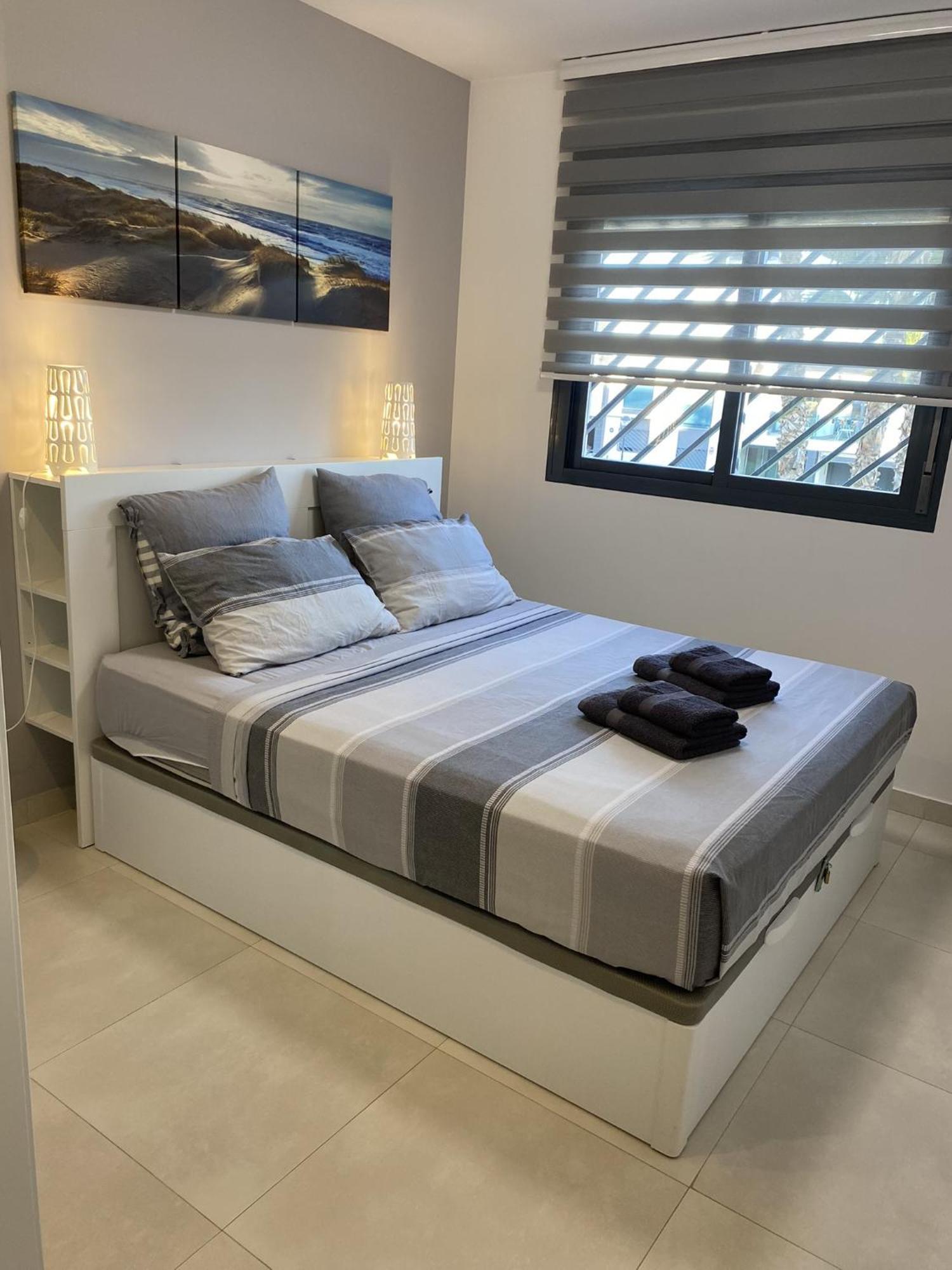 Punta Prima Oasis Beach Fase 9 Torrevieja Exteriér fotografie