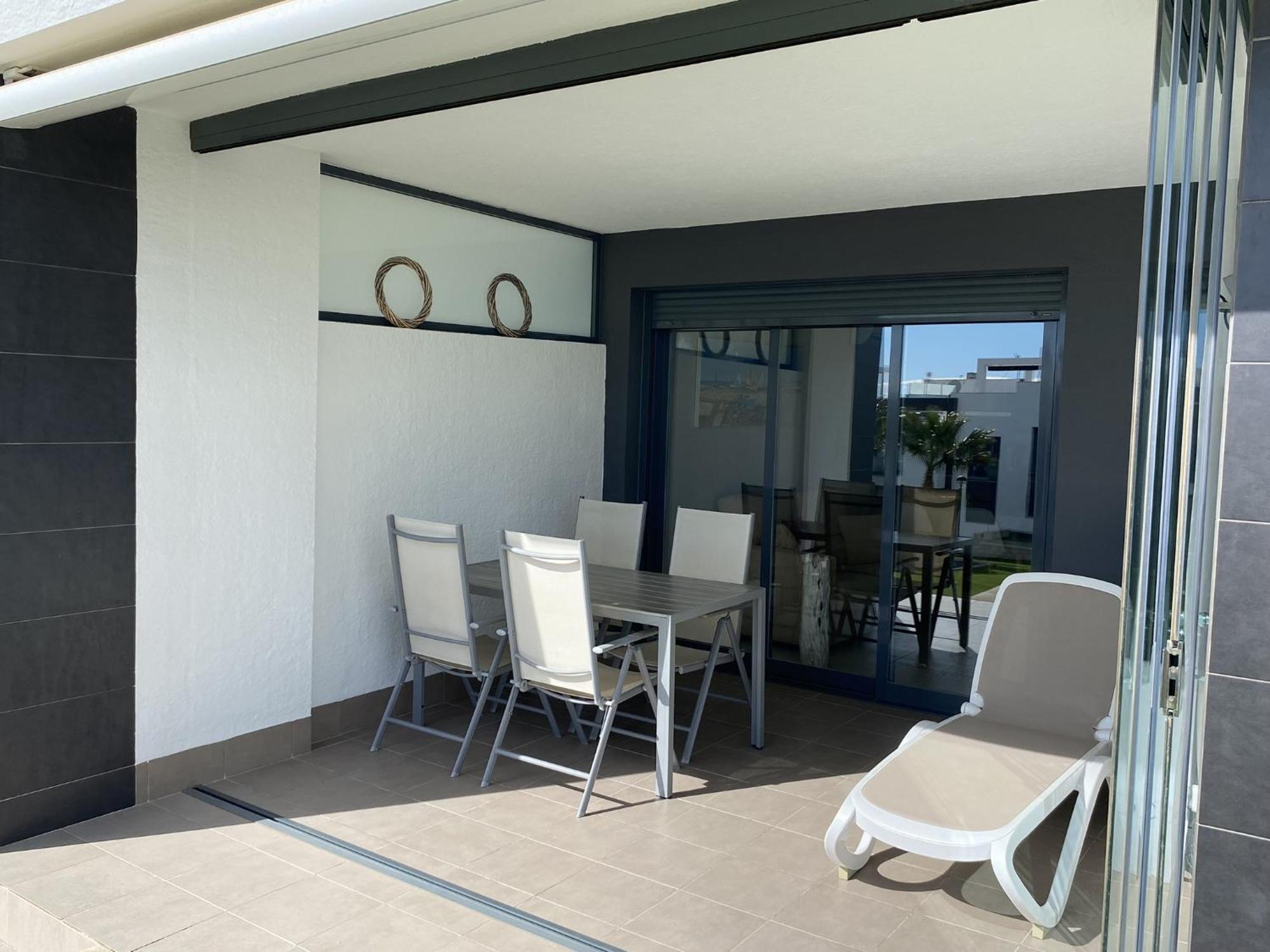 Punta Prima Oasis Beach Fase 9 Torrevieja Exteriér fotografie